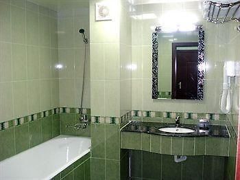 Best Eastern Sayokhat Hotel Taskent Exterior foto