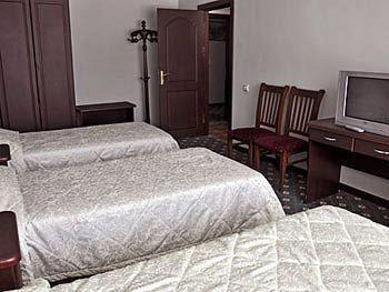 Best Eastern Sayokhat Hotel Taskent Exterior foto
