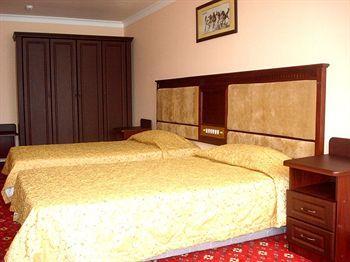 Best Eastern Sayokhat Hotel Taskent Exterior foto