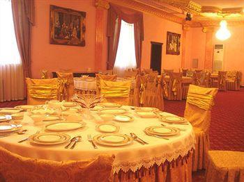 Best Eastern Sayokhat Hotel Taskent Exterior foto