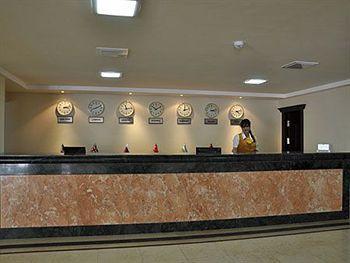 Best Eastern Sayokhat Hotel Taskent Exterior foto