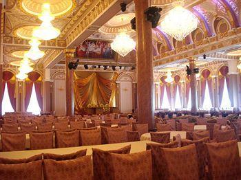 Best Eastern Sayokhat Hotel Taskent Exterior foto