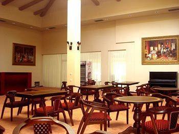 Best Eastern Sayokhat Hotel Taskent Exterior foto
