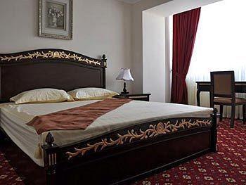 Best Eastern Sayokhat Hotel Taskent Exterior foto